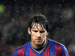 Чемпионат Испании. Мадрид уповает, Барселона располагает