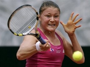 Сафина: Моя цель - выиграть турнир Большого Шлема