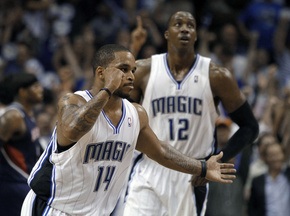 NBA Playoffs-2010. Супермен разбушевался, Винсенити вернулся