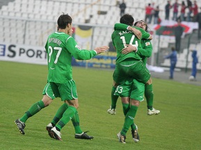 Результаты главных спортивных событий за 6 мая