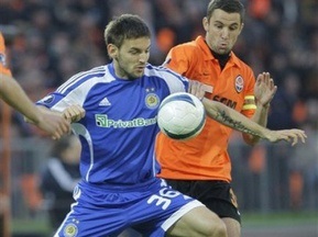 Нинкович: Шахтер заслужил победу