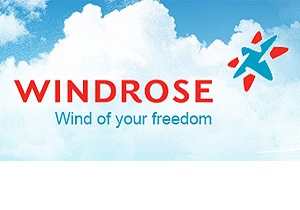 Авикомпания Windrose открывает новые маршруты