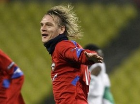 Красич может усилить состав МЮ