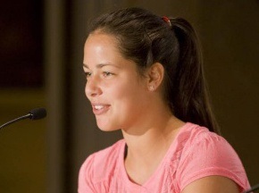 Иванович: Я очень хорошо играла, у меня все получалось