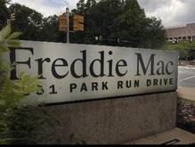 Ипотечный гигант Freddie Mac вновь обратился к правительству за помощью