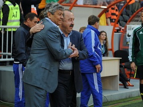 Газзаев: Винить нужно только себя