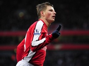 Аршавин опроверг информацию о переходе в Барселону