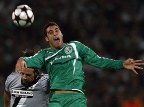 Динамо заинтересовалось лучшим бомбардиром Чемпионата Израиля