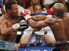 Президент WBC обиделся на Мейвезера и Мозли