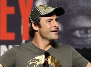 Кальзаге и Хопкинс могут провести матч-реванш