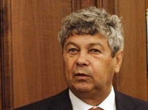 Луческу: Мы заслуживаем быть чемпионами