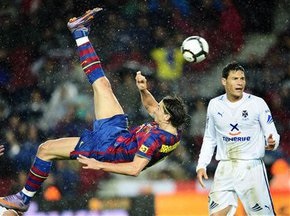 Результаты главных спортивных событий за 4-5 мая