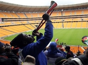 Організатори ЧС-2010 зароблять більше мільярда доларів