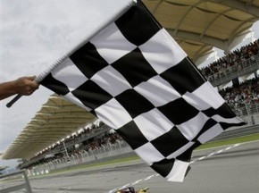 Синоптики обіцяють суху трасу на Гран-прі Іспанії