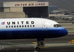 Авиакомпании United и Continental объявили о слиянии