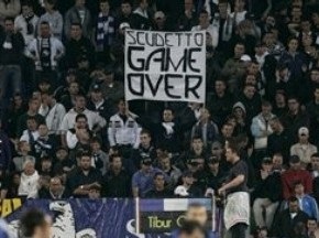 Спортивный директор Ромы: Лацио проиграл Интеру намеренно