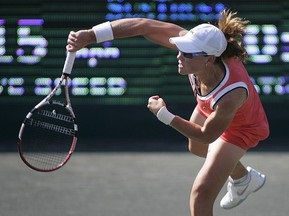 Рейтинг WTA: Стосур закріпилася в Топ-10