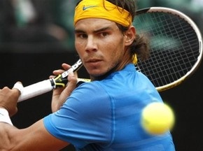 Рим АТР: Надаль побеждает в финале