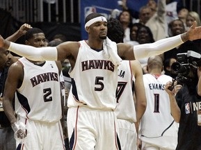 NBA Playoffs-2010. Сказке конец