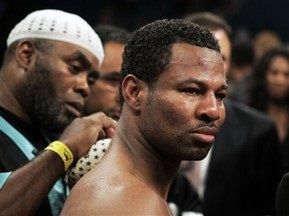 Мозлі: Мейвезер був занадто швидкий