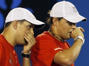 Результати головних спортивних подій за 2 травня