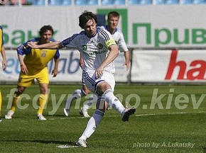 Милевский: В Донецке будет совсем другой футбол