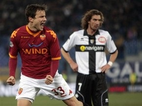 Серия А: Интер возвращается на первое место, Сиена вылетает