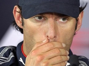 Уэббер: Узнаем о форме Шумахера после Гран-при Монако