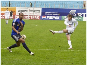 РПЛ: Дубль Гильерме принес победу ЦСКА, Рубин едва не проиграл Алании