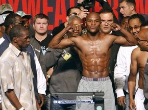 Мейвезер: Я выиграю этот бой, потому что я всегда выигрываю