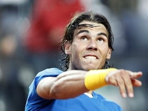 Результаты главных спортивных событий за 30 апреля - 1 мая