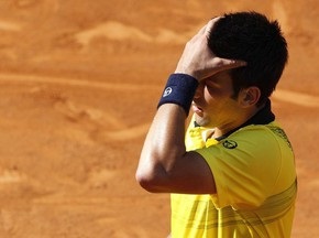 Джокович: Я был близок к победе