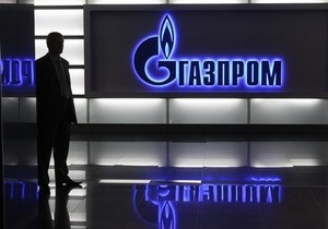 В случае объединения с Нафтогазом Газпром получит  гарантированный маршрут поставок газа в Европу