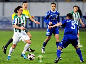 УПЛ: Шахтер и Динамо побеждают, Карпаты выходят в Лигу Европы