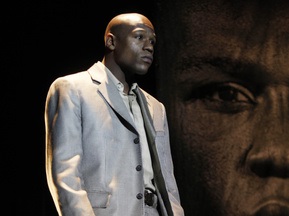 Мейвезер получит за бой с Мозли $22,5 миллионов