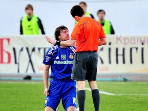 Чемпионат Украины. Что тур грядущий нам готовит