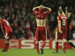 Результаты главных спортивных событий за 29-30 апреля