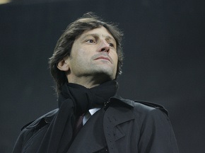 Берлускони подтвердил, что Леонардо покинет Милан