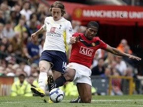 МЮ націлився на Луку Модріча