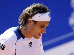 Рим ATP: Феррер стал соперником Мюррея