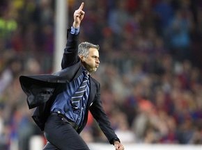 Результаты главных спортивных событий за 28-29 апреля