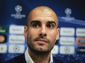 Гвардиола: Игроки сделали все, что могли