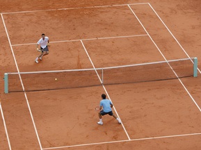 Roland Garros-2010 покажут в формате 3D