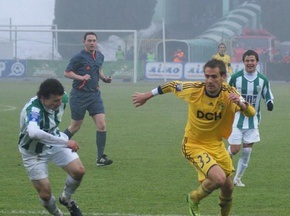 Вице-президент ФФУ: Металлист и Карпаты отправят в Первую лигу