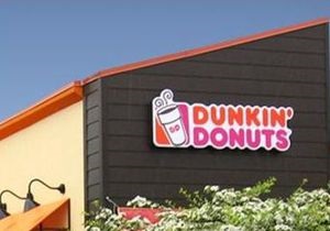 Всемирно известные пончики вновь в России: Dunkin  Donuts открывается в Москве