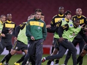 Бразилія очолила рейтинг FIFA, Україна піднялася на одну позицію