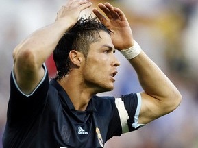 Роналдо: Хочу, щоб Барселона програла