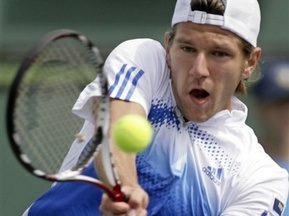 Результати головних спортивних подій за 27 квітня