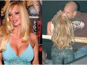 Відомого спортсмена заарештували за побиття дружини-порнозірки