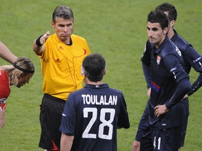 Ліон vs Баварія. Дивимося разом із Bigmir)Спорт